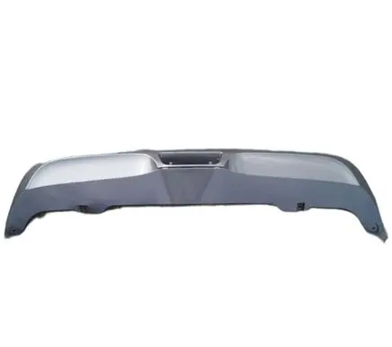 Suzuki Vitara (LY) Rear bumper lower part trim 7187186R