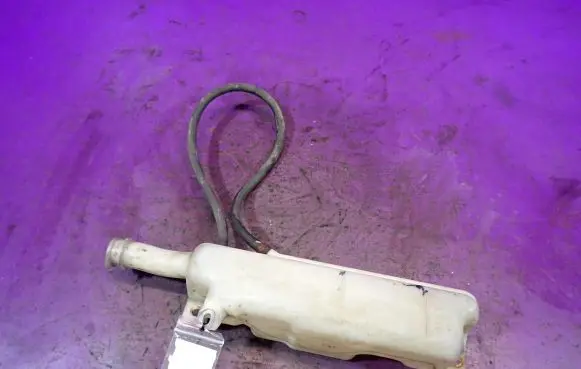 Mitsubishi Colt CZ3 Coolant expansion tank/reservoir MN130400