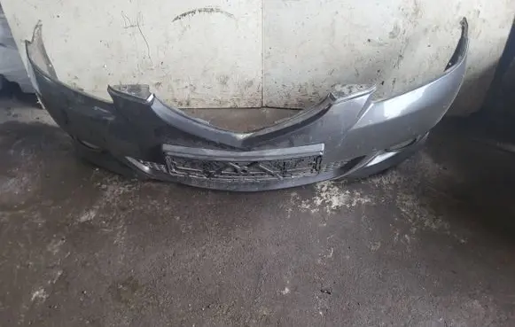 Mazda 3 I Front bumper