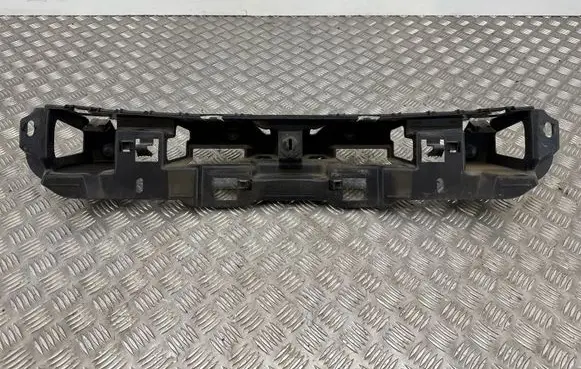 Citroen C3 Rear bumper mounting bracket 9683977480