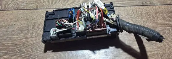 Subaru Outback Fuse box set 82241ag030