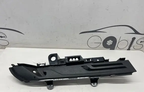 BMW X3 G01 Other trunk/boot trim element 7396604