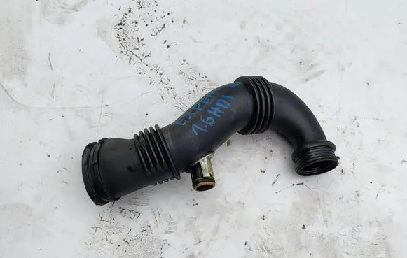 Peugeot Expert Air intake hose/pipe 965695680