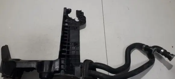 Volvo V70 Engine coolant pipe/hose 6G9118C266CF
