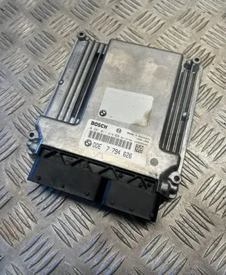 BMW X5 E53 Engine control unit/module 7794626