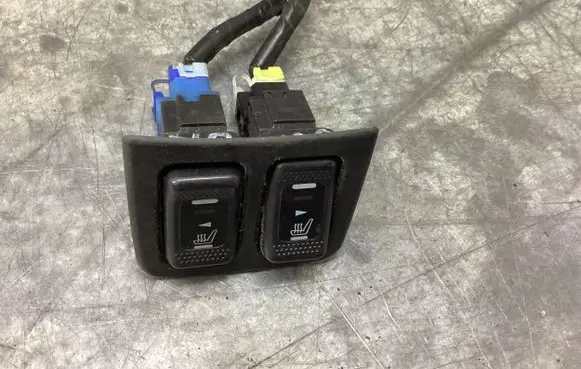 Subaru Outback Seat heating switch 