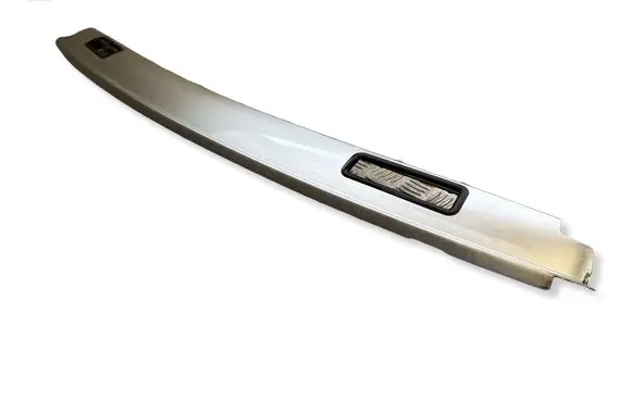 Mercedes-Benz E W238 Trunk/boot lower side trim panel A2056905802