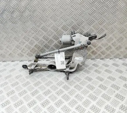 Renault Zoe Front wiper linkage and motor 288009222R 3397021397