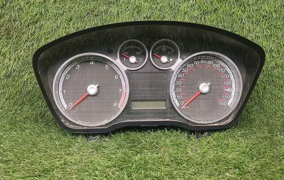 Ford Focus Speedometer (instrument cluster) 6M5T10849PH