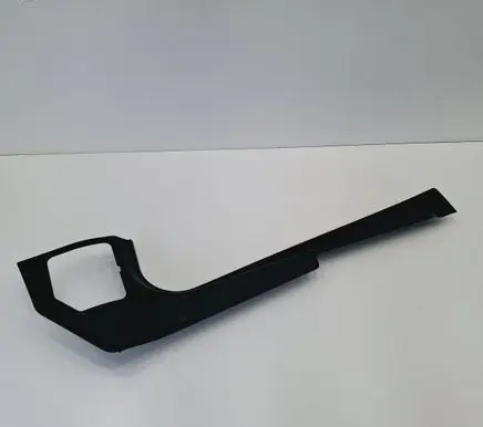 Mini One - Cooper Clubman R55 Front sill trim cover 2756254