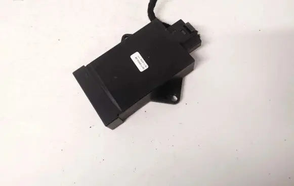 Ford Mondeo Mk III Other control units/modules 3s7t3f856ab 3s7t-3f856-ab