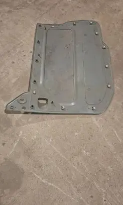Renault Trafic II (X83) Sliding door card 7700313080