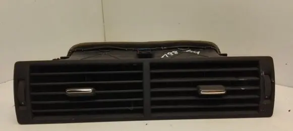Audi A4 S4 B7 8E 8H Dash center air vent grill 8E0820951H