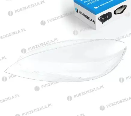 Headlight lense