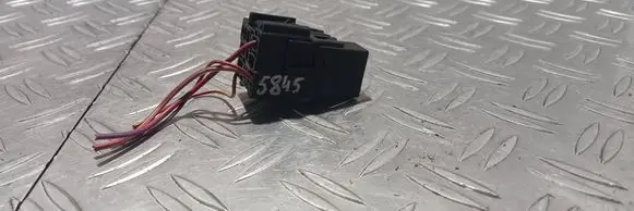 Mercedes-Benz E W211 Other relay 0025421219 020831A A1301X43
