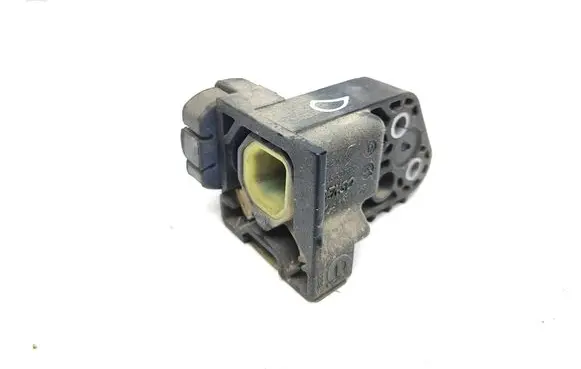 Alfa Romeo Stelvio Radiator mount bracket 50541422 MK1465125380 0000390