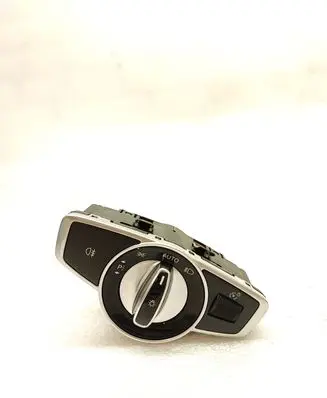 Mercedes-Benz E W213 Light switch A22290508