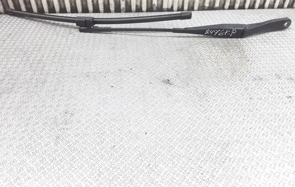Opel Astra H Windshield/front glass wiper blade 