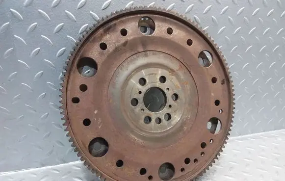BMW 1 E81 E87 Flywheel