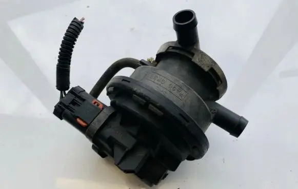 Jeep Cherokee Fuel tank valve saepa66m40
