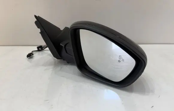 Peugeot 2008 II Front door electric wing mirror 98271326XT