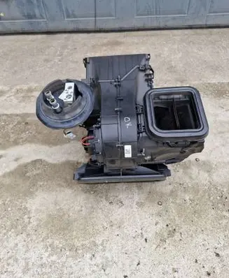 BMW X1 F48 F49 Interior heater climate box assembly 64119383117 22527010 9383117