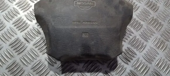 Nissan Primera Steering wheel airbag 6014892 60-14892
