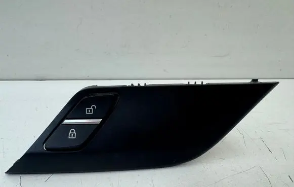 BMW X5 F15 Central locking switch button 7292077