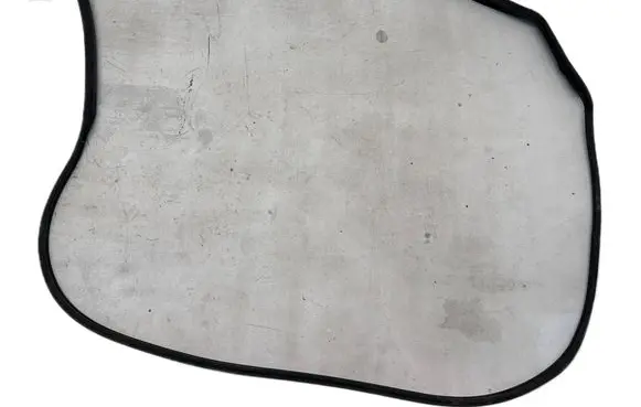 Toyota Avensis T270 Front door rubber seal OYT26241