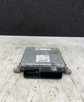 Mercedes-Benz Sprinter W906 Engine control unit/module A6519002600 A6519012200
