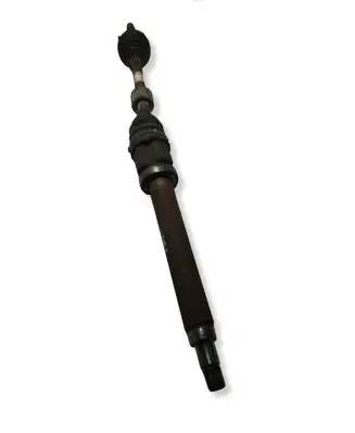 Ford Fiesta Front driveshaft 8V513B436AE 20110201