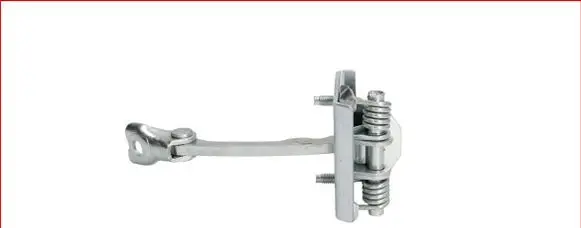 Peugeot 607 Front door check strap stopper 
