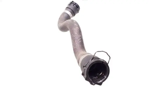 BMW 5 E60 E61 Engine coolant pipe/hose 6910759 64216910759