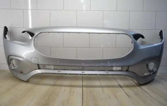 Mercedes-Benz GLA H247 Front bumper A2478858803