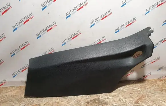 BMW 2 F46 (D) pillar trim (bottom) 7323665 51477323665