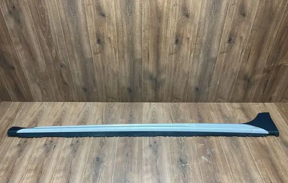 Audi A4 S4 B9 8W Sill 8W9853855H