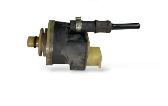BMW 3 E90 E91 Fuel filter heater 7802242 13327802242