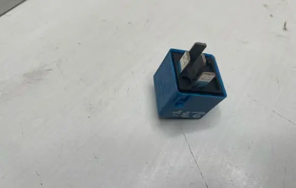 BMW X5 E53 Other relay 6915327