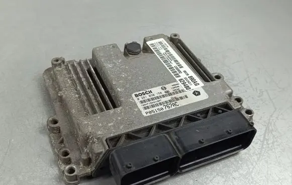 Jeep Grand Cherokee Engine control unit/module P05150767AC