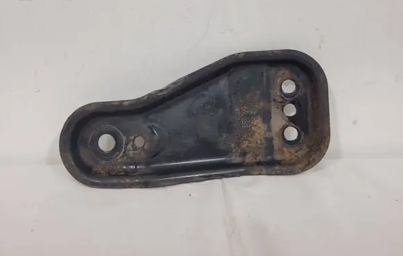 Other front suspension part