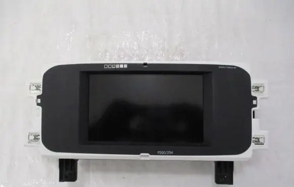 Opel Corsa F Speedometer (instrument cluster) 9835151680