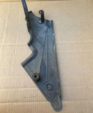 BMW M6 Rear bumper underbody cover/under tray 502012 CH575509