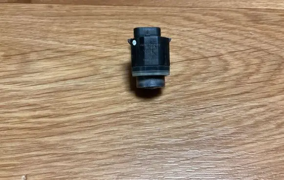 BMW 5 E60 E61 Parking PDC sensor 9139866 0308090218 607019