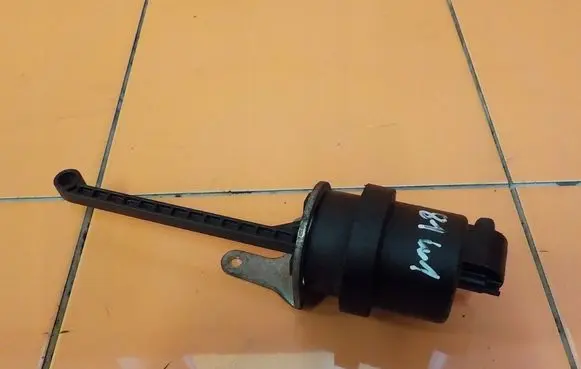 Opel Insignia A EGR valve line/pipe/hose 4010992E 081506095