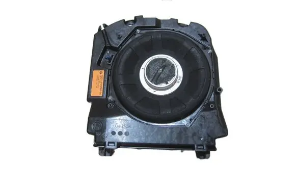 BMW 5 F10 F11 Audio system kit 65139169688 QWQEBMW