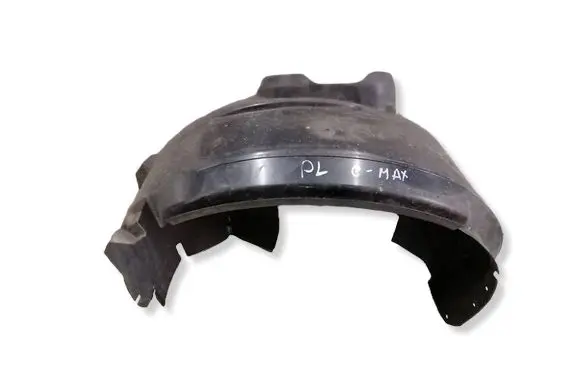 Ford Grand C-MAX Front wheel arch liner splash guards AM51R16115AD