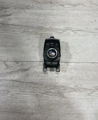 BMW 3 F30 F35 F31 Multifunctional control switch/knob 931769502 033623201 2314000236752009