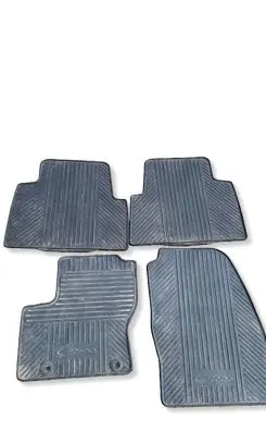 Ford C-MAX II Car floor mat set AM5J13011FA AM5J13010FA 3M5JR130C07CA