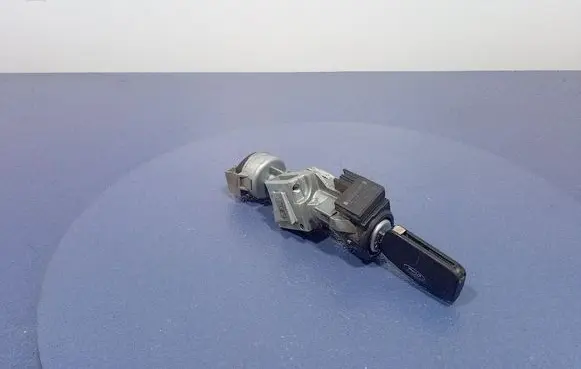 Ford Mondeo MK IV Ignition lock 3M513F880AD