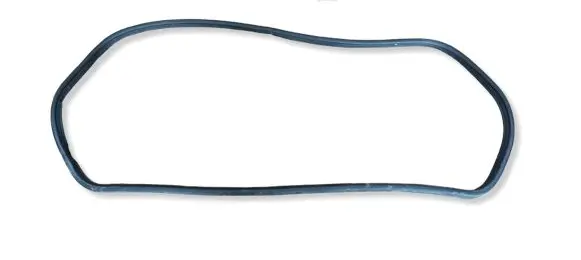 Lexus IS 220D-250-350 Trunk rubber seal (body) 